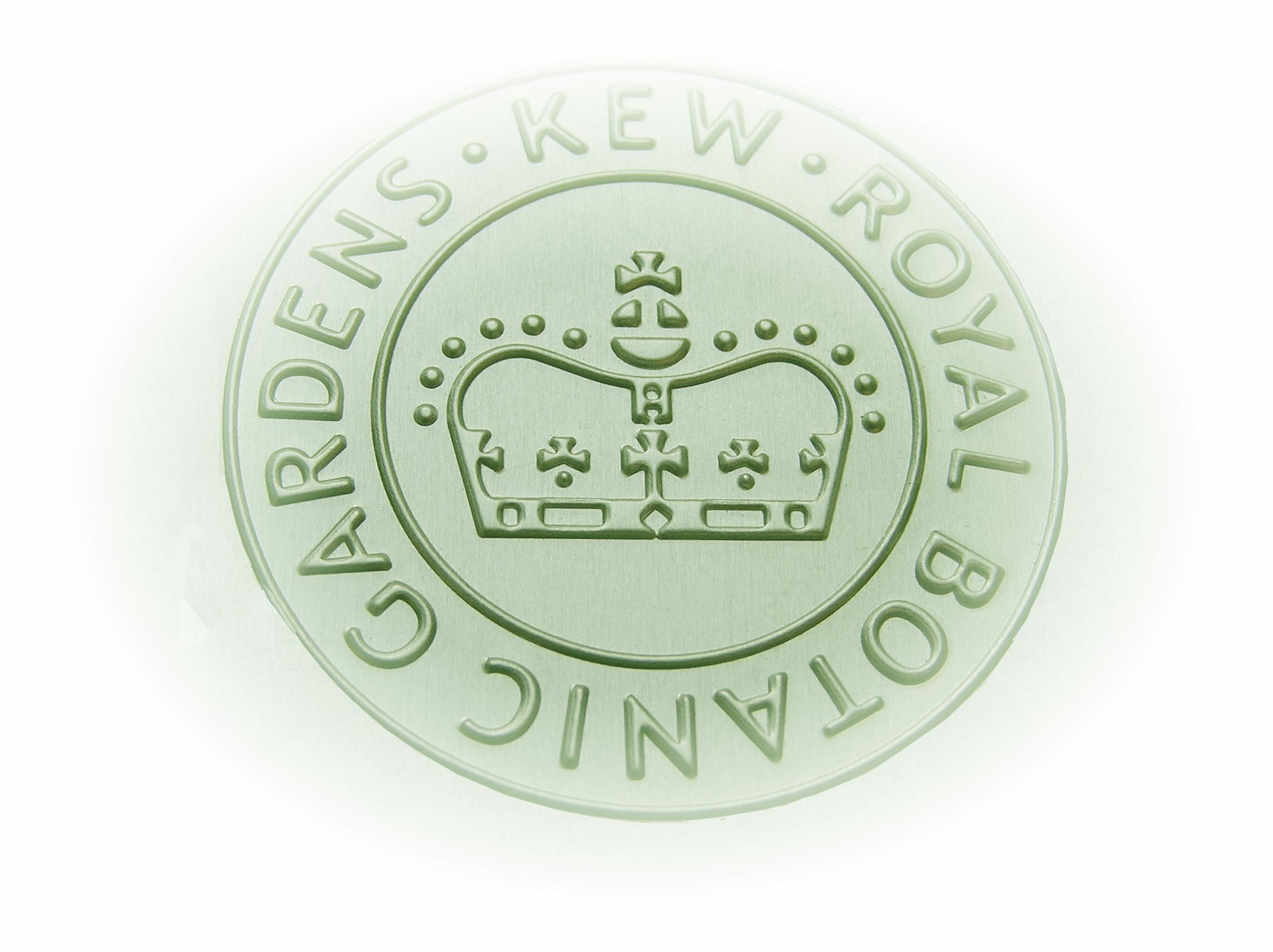 Kew Logo